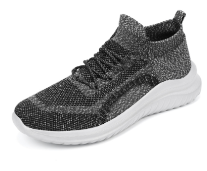 Levoire | Chaussures Pour Femmes Confortables, Orthopédiques Et Aérées Gris