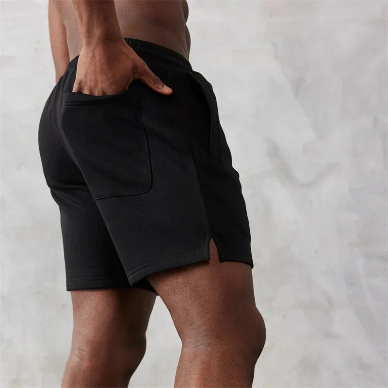 Levoire | Shorts Pour Hommes Légers Et Confortables Pour Les Journées Actives