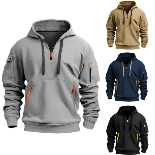 Levoire | Vêtements De Confort Avec Capuche