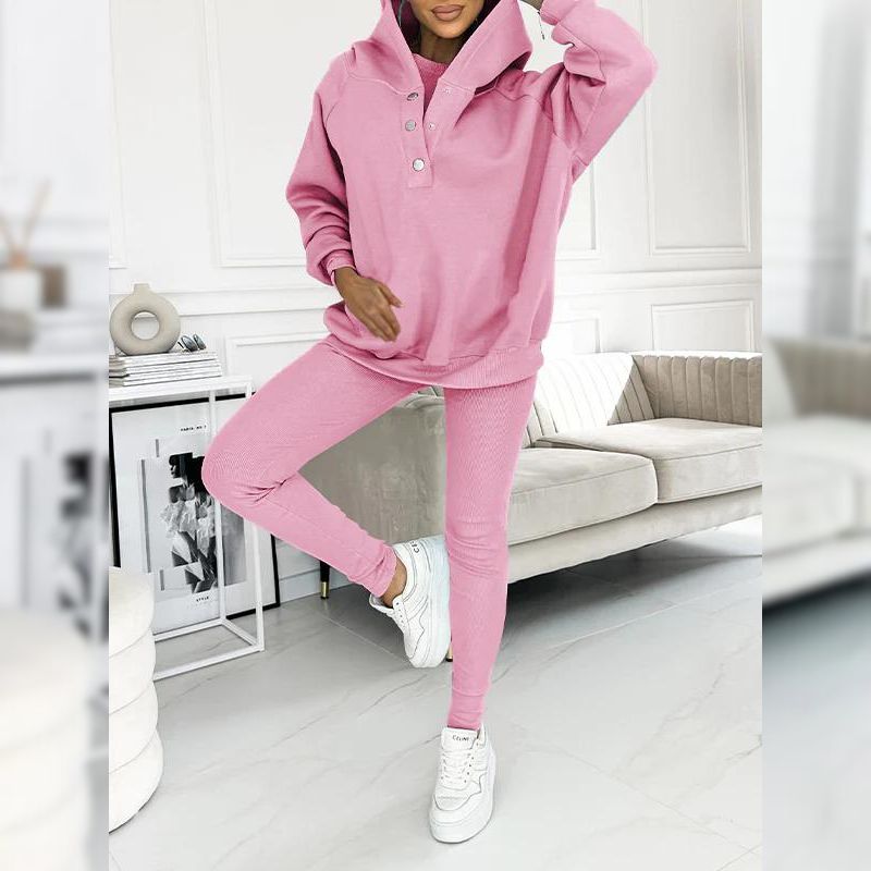 Levoire | Ensemble Tendance Ultime Chic Pour Femmes