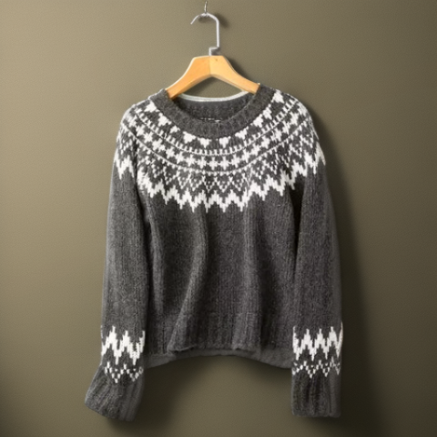 Levoire | Pull Confortable Et Agréable