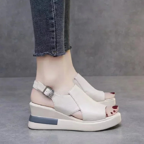Levoire | Sandales Parfait Fr Lt