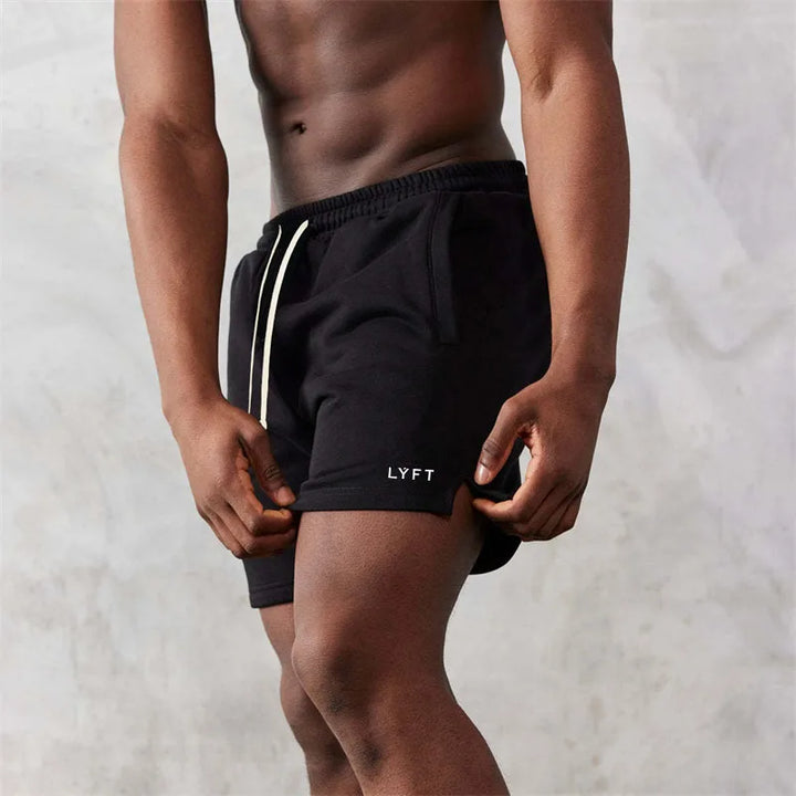Levoire | Shorts Pour Hommes Légers Et Confortables Pour Les Journées Actives