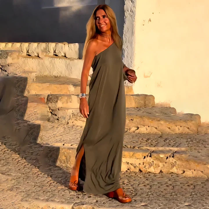 Levoire | Robe Conçue Pour Flatter Votre Silhouette
