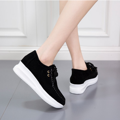 Levoire | Chaussure Élégante Pour Femme Avec Semelle Confortable