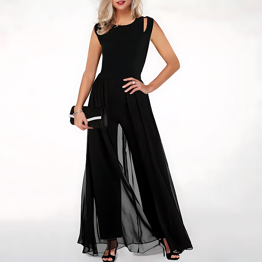 Levoire | Overall Confortable Noir