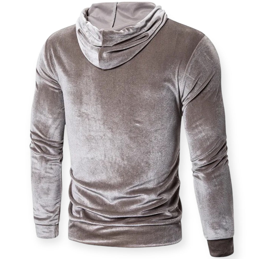 Levoire | Sweat à Capuche Hommes