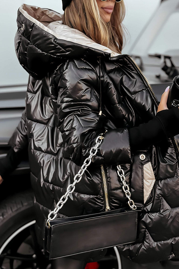 Levoire | Veste D'Automne En Coton