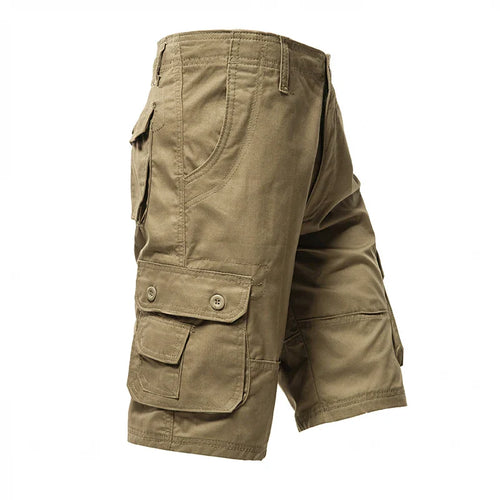 Levoire | Pantalons Cargo D'Été Pour Hommes Style Et Espace Pour Les Aventures