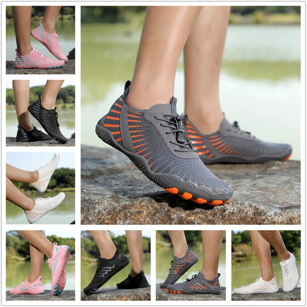 Levoire | Chaussures D'Aventure Antidérapantes & Confortables Pour Chaque Aventure