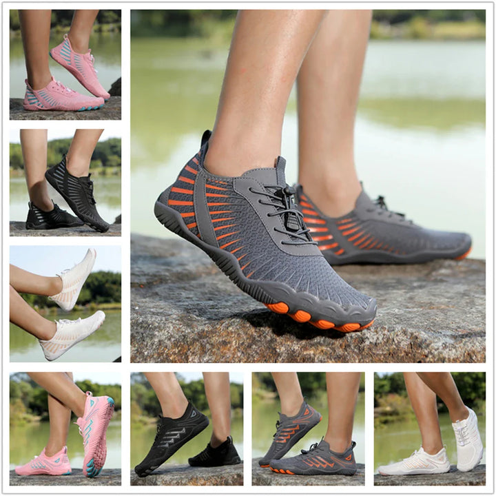 Levoire | Chaussures D'Aventure Antidérapantes & Confortables Pour Chaque Aventure