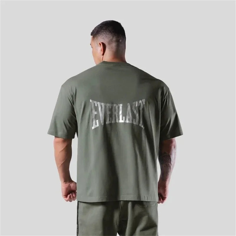 Levoire | T-Shirt D'Été Confortable Et Respirant Pour Hommes