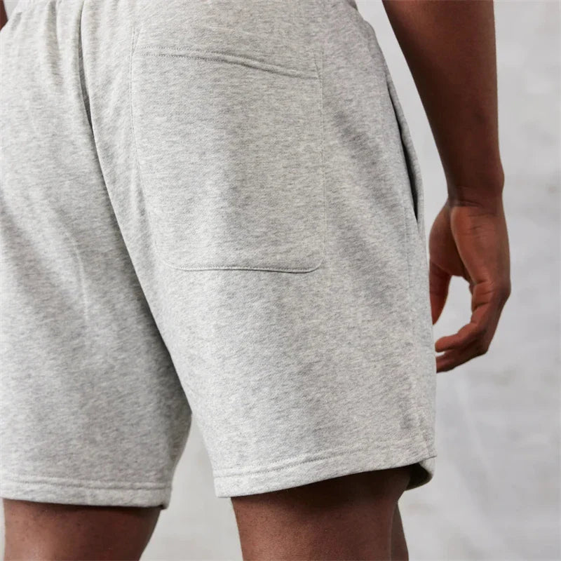 Levoire | Shorts Pour Hommes Légers Et Confortables Pour Les Journées Actives