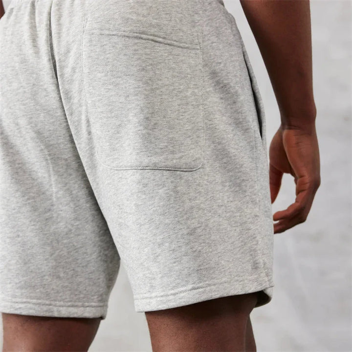 Levoire | Shorts Pour Hommes Légers Et Confortables Pour Les Journées Actives