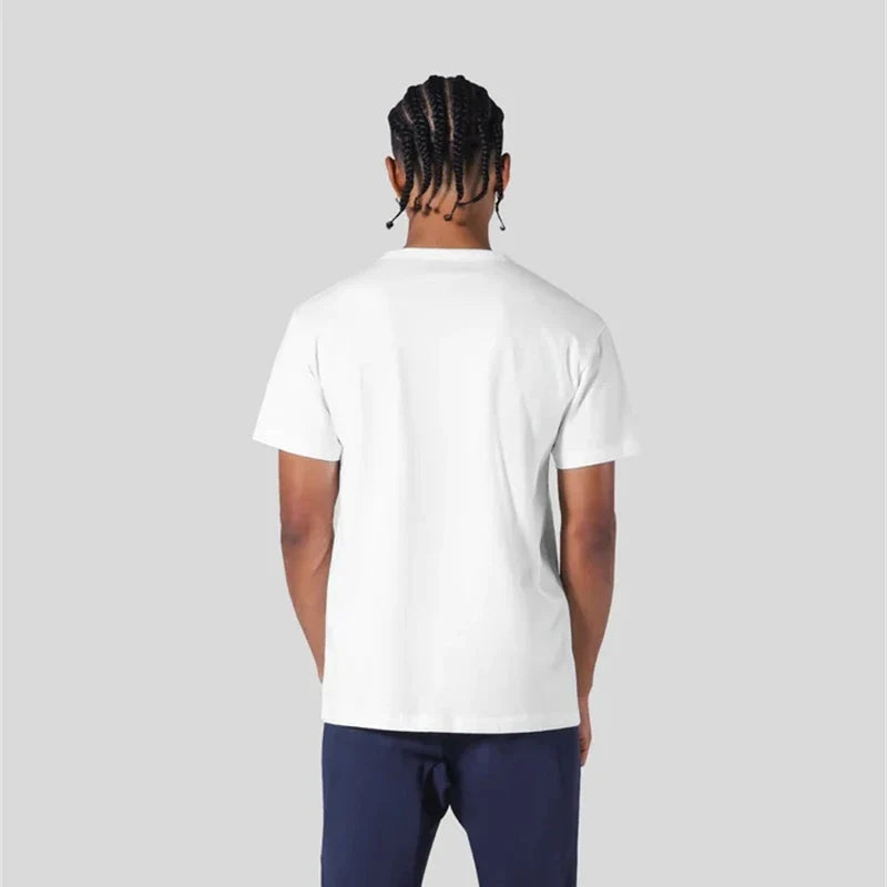 Levoire | T-Shirt Super-Héros Confort Et Liberté Pour Chaque Entraînement