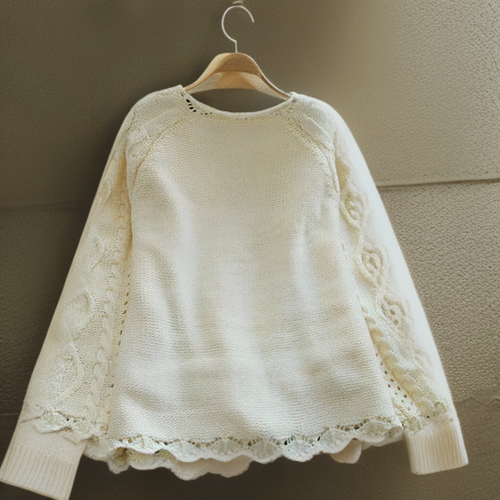 Levoire | Un Pull Classique Confortable Et Agréable