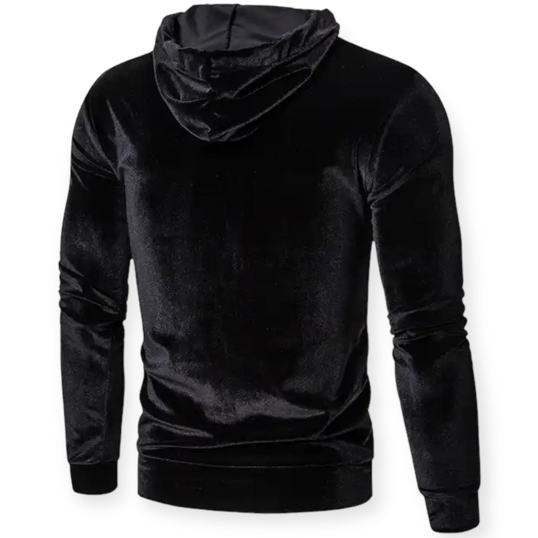 Levoire | Sweat à Capuche Hommes