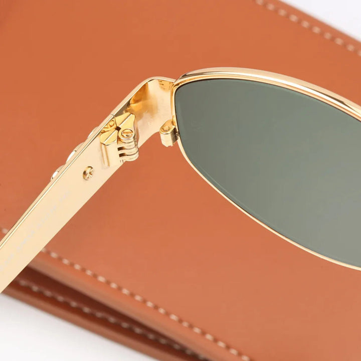 Levoire | Lunettes De Soleil Élégantes