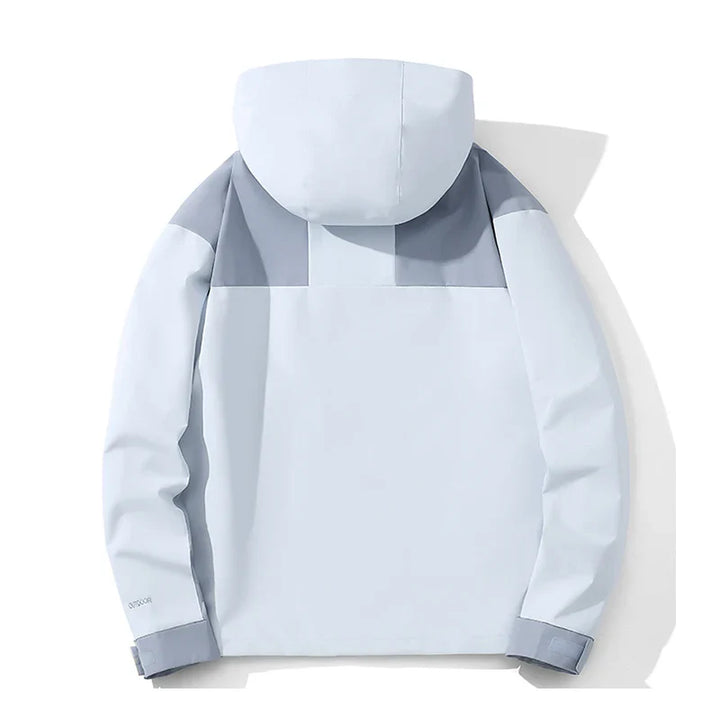 Levoire | Veste Extérieure Résistante aux Intempéries
