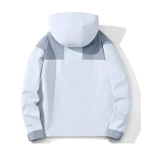 Levoire | Veste Extérieure Résistante aux Intempéries