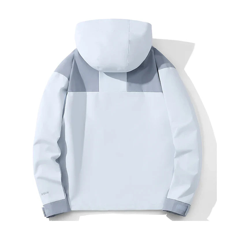 Levoire | Veste D'Extérieur Protection Contre Toutes Les Conditions Météorologiques