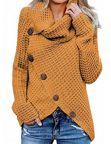 Levoire et haut d'hiver sans effort Senf