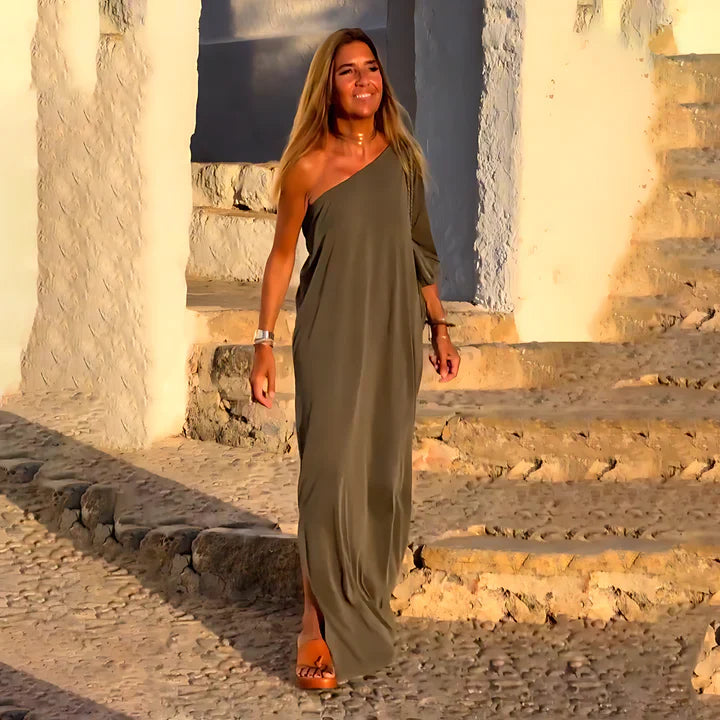 Levoire | Robe Conçue Pour Flatter Votre Silhouette
