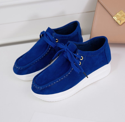 Levoire | Chaussure Élégante Pour Femme Avec Semelle Confortable