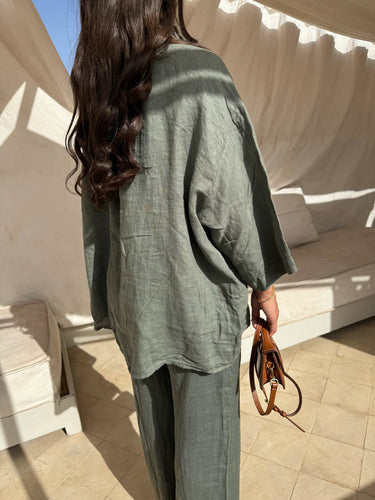 Levoire | Ensemble De Linge