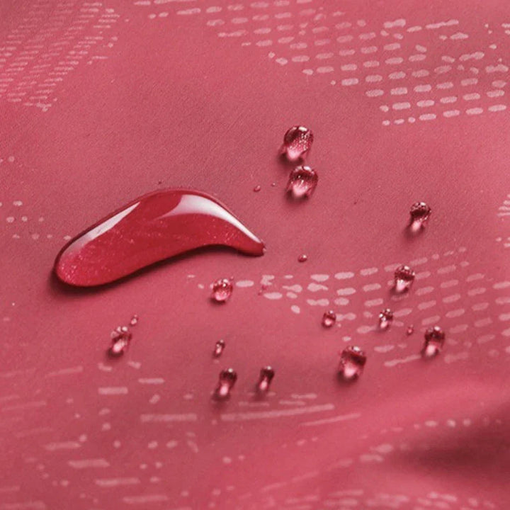 Levoire | Aventure Veste Coupe-Vent Pour Météo Incertaine