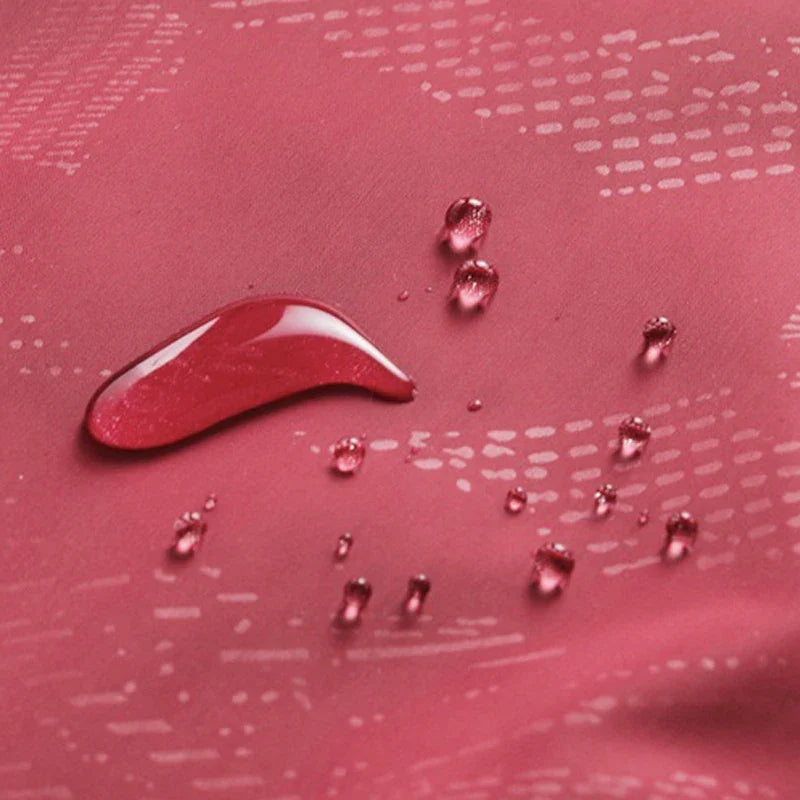 Levoire | Veste D'Aventure Coupe-Vent Par Tous Les Temps