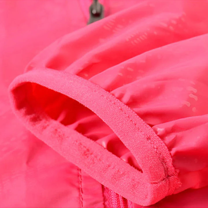 Levoire | Veste D'Aventure Coupe-Vent Par Tous Les Temps