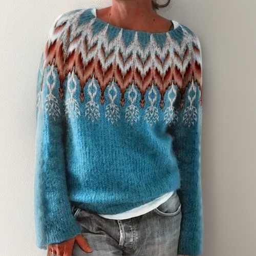 Levoire | Pull En Laine Confortable