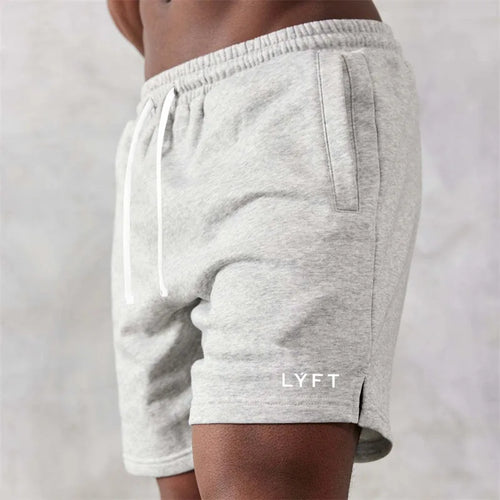 Levoire | Shorts Pour Hommes Légers Et Confortables Pour Les Journées Actives