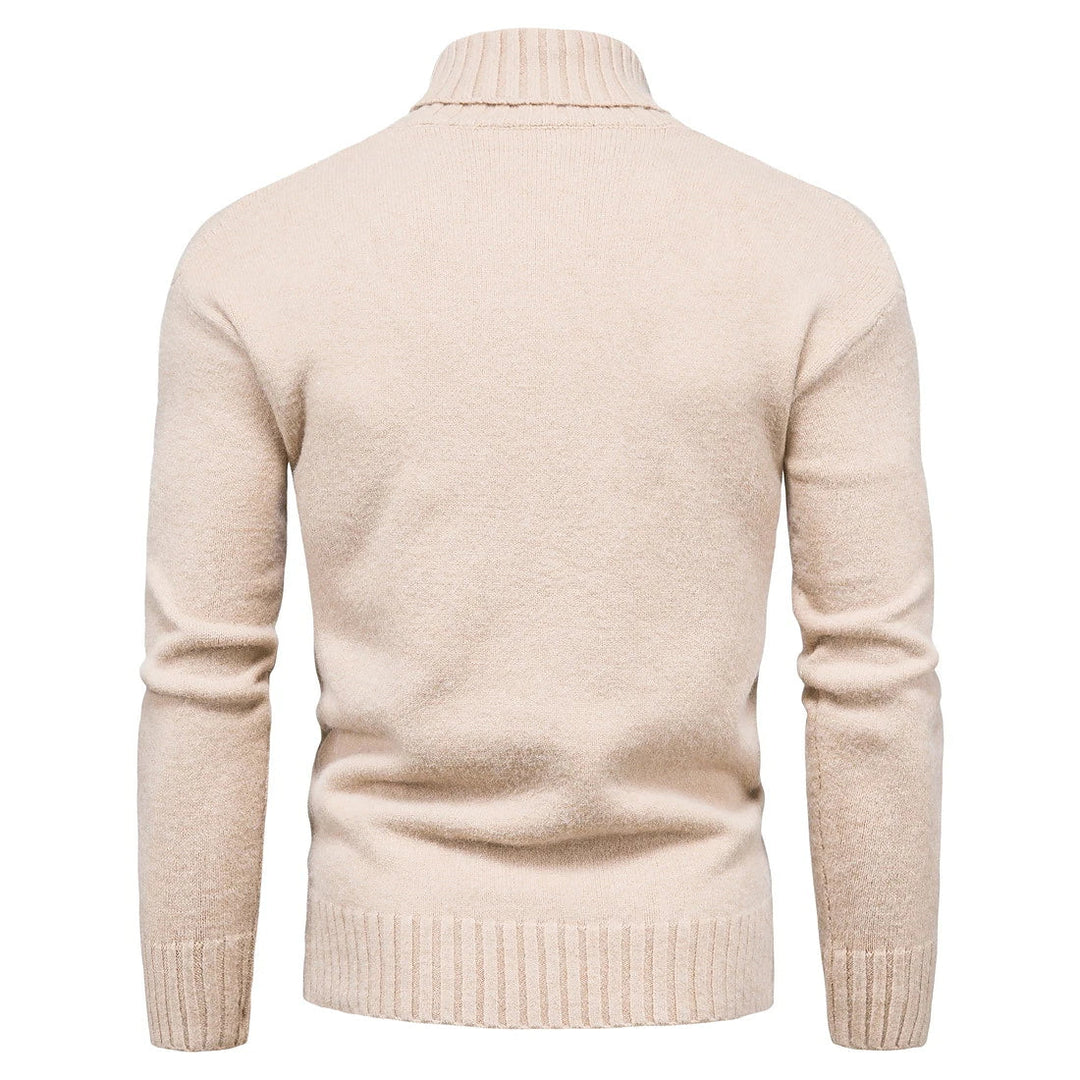 Levoire | Chemise Velours Homme