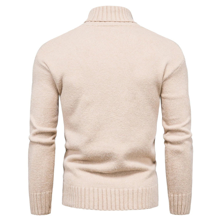 Levoire | Chemise Velours Homme