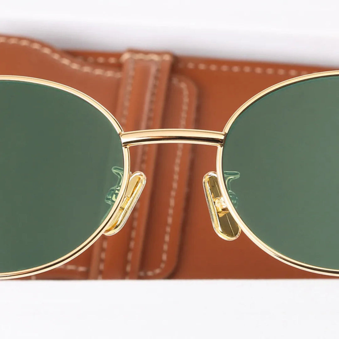 Levoire | Lunettes De Soleil Élégantes