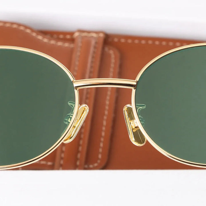 Levoire | Lunettes De Soleil Élégantes