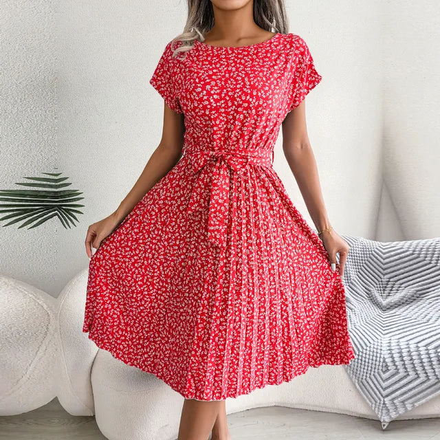 Levoire | Élégant et chic robe polyvalente Styles 8