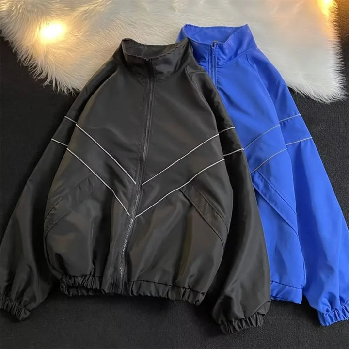Levoire | Style De Rue Veste Pour Hommes Design Élégant Et Confortable