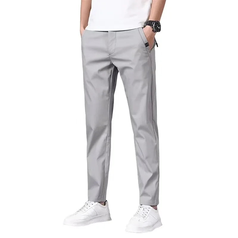 Levoire | Pantalons Pour Hommes Confortables Et Pratiques Pour Un Usage Quotidien