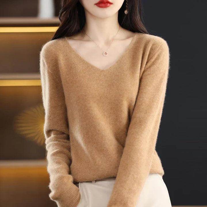 Levoire | Pull Confortable Ou