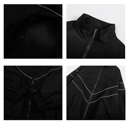 Levoire | Style De Rue Veste Pour Hommes Design Élégant Et Confortable