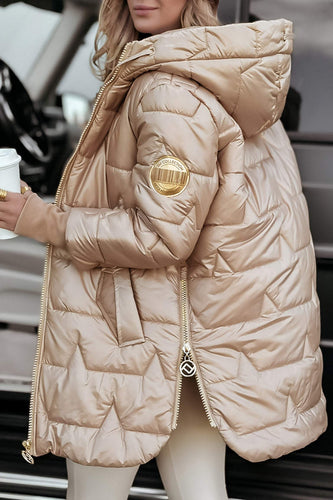 Levoire | Veste Femme Avec Capuche