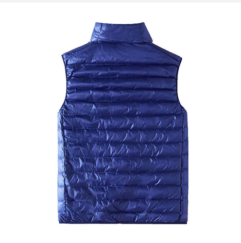 Levoire | Gilet Hommes Chaleur et Style