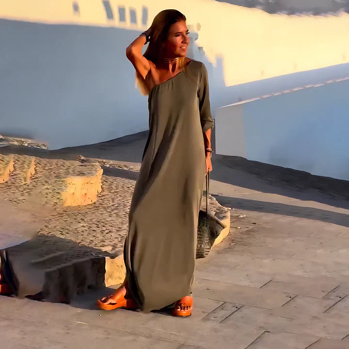 Levoire | Robe Conçue Pour Flatter Votre Silhouette