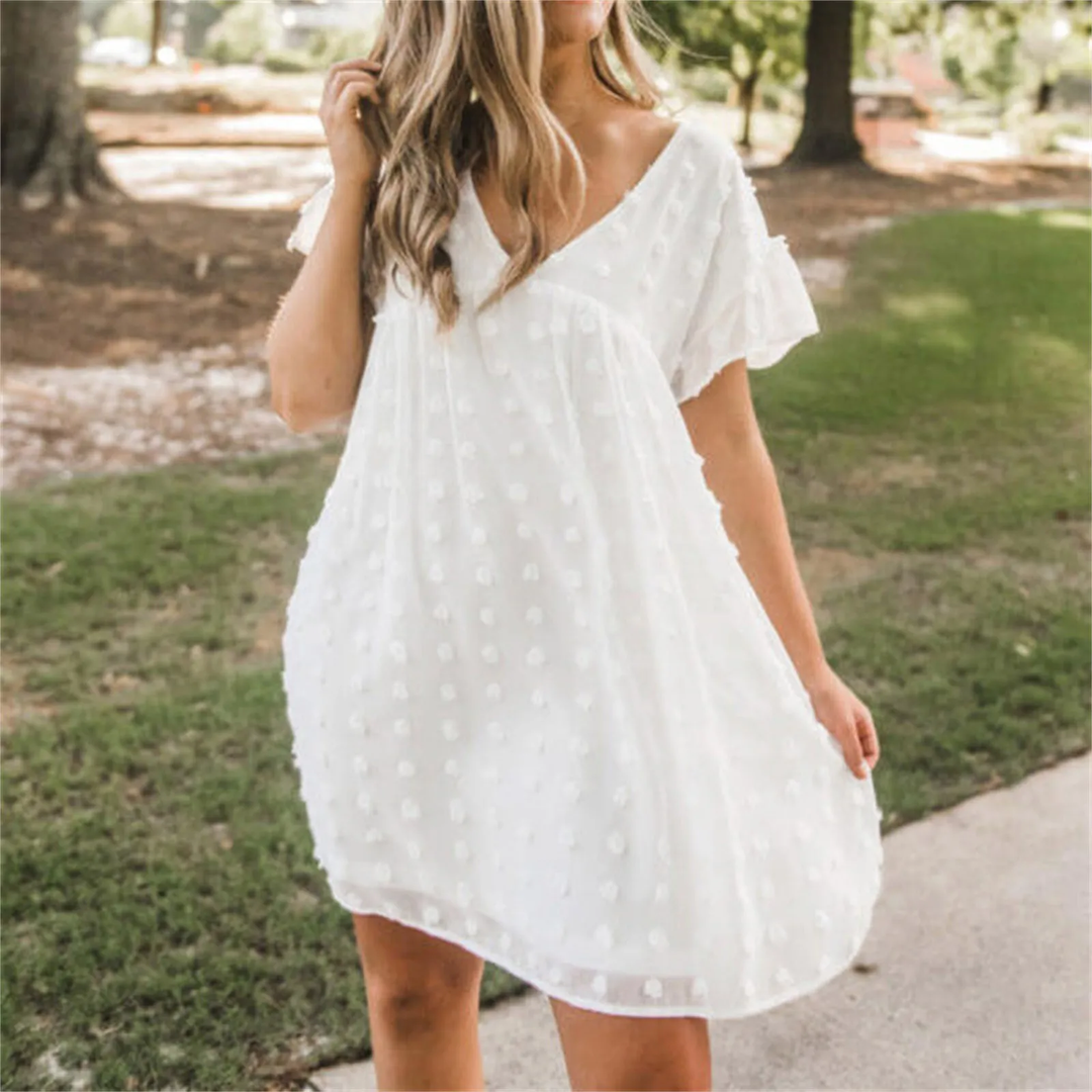 Levoire | Robe D'Été La Robe D'Été Pour Toutes Sortes D'Occasions