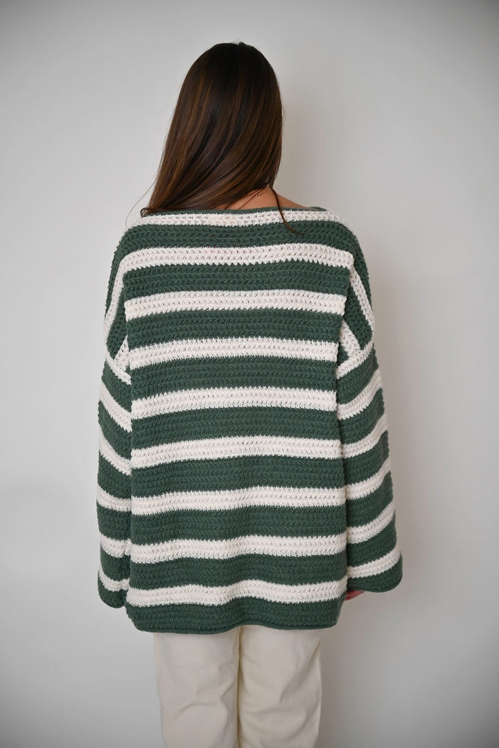 Levoire | Pull Pull
