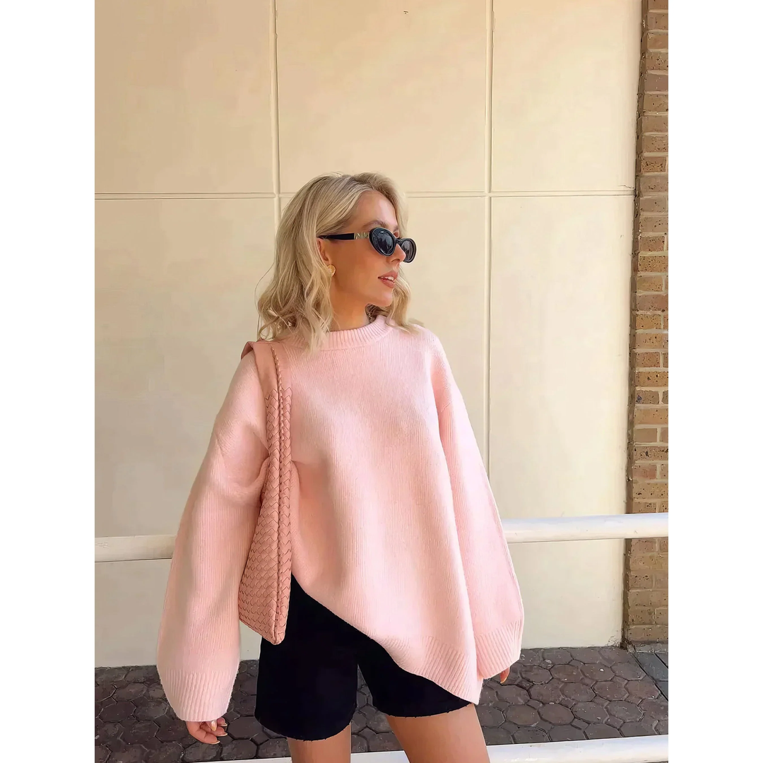 Levoire | Grande Taille Tricot