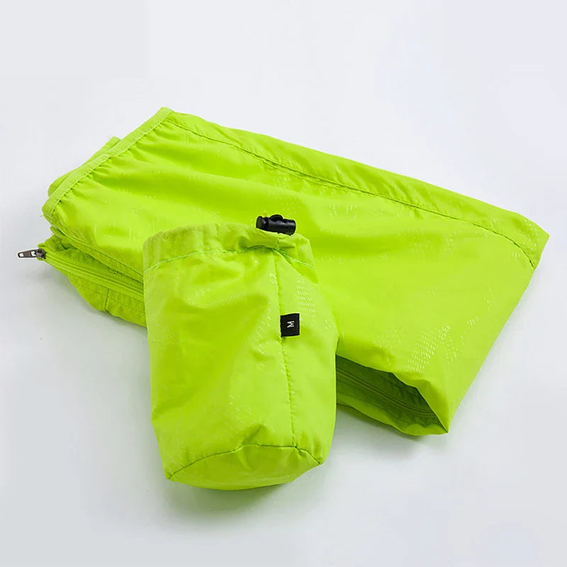 Levoire | Veste D'Aventure Coupe-Vent Par Tous Les Temps